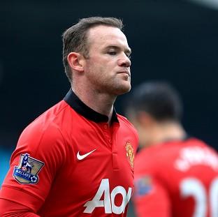 Congleton Guardian: Wayne Rooney says he would grab the chance to be Manchester United captain "with both hands" Congleton Guardian: Wayne Rooney says he would grab the chance to be Manchester United captain "with both hands"