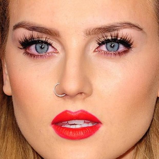 Congleton Guardian: Holby City featured a reference to Perrie Edwards Congleton Guardian: Holby City featured a reference to Perrie Edwards