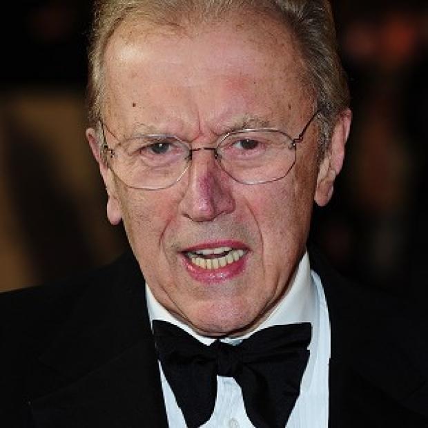 Congleton Guardian: Royals, politicians and celebrities have gathered to remember Sir David Frost Congleton Guardian: Royals, politicians and celebrities have gathered to remember Sir David Frost