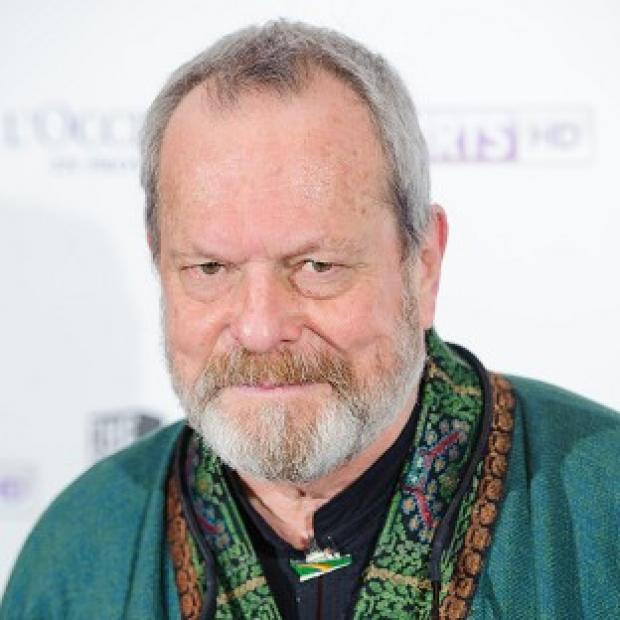 Congleton Guardian: Terry Gilliam says he threw a tantrum while filming Monty Python And The Holy Grail Congleton Guardian: Terry Gilliam says he threw a tantrum while filming Monty Python And The Holy Grail