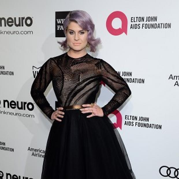 Congleton Guardian: Kelly Osbourne has sold her cottage in California Congleton Guardian: Kelly Osbourne has sold her cottage in California