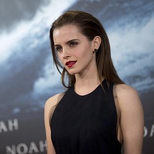 Congleton Guardian: Emma Watson grew up in the spotlight Congleton Guardian: Emma Watson grew up in the spotlight