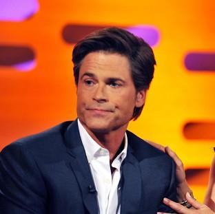 Congleton Guardian: Rob Lowe has written about his dates with Madonna in a new book Congleton Guardian: Rob Lowe has written about his dates with Madonna in a new book