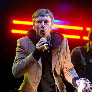 Congleton Guardian: Happy Mondays' dancer Bez plans to stand for Parliament Congleton Guardian: Happy Mondays' dancer Bez plans to stand for Parliament