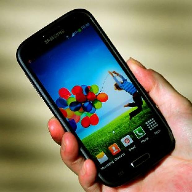 Congleton Guardian: Research showed a third of children aged seven to 17 check their phone for messages several times an hour Congleton Guardian: Research showed a third of children aged seven to 17 check their phone for messages several times an hour