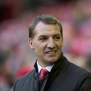 Congleton Guardian: Brendan Rodgers is ready to make history again Congleton Guardian: Brendan Rodgers is ready to make history again