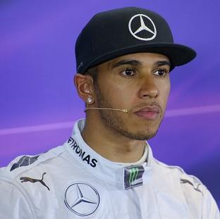 Congleton Guardian: Lewis Hamilton made history in Australia Congleton Guardian: Lewis Hamilton made history in Australia