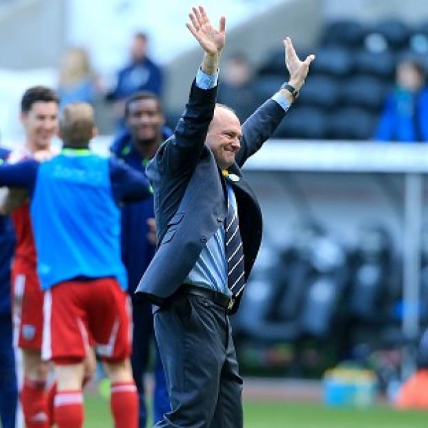 Congleton Guardian: Pepe Mel has his first win in English football Congleton Guardian: Pepe Mel has his first win in English football