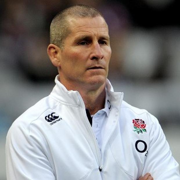 Congleton Guardian: England coach Stuart Lancaster cut a proud figure following his side's RBS 6 Nations victory over Italy Congleton Guardian: England coach Stuart Lancaster cut a proud figure following his side's RBS 6 Nations victory over Italy