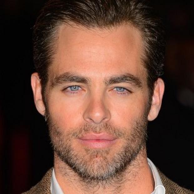 Congleton Guardian: Chris Pine has admitted drink-driving in New Zealand Congleton Guardian: Chris Pine has admitted drink-driving in New Zealand