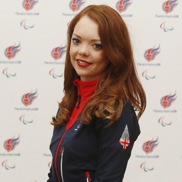 Congleton Guardian: Jade Etherington may opt to end her career despite the likelihood of a funding boost for Paralympic skiers Congleton Guardian: Jade Etherington may opt to end her career despite the likelihood of a funding boost for Paralympic skiers