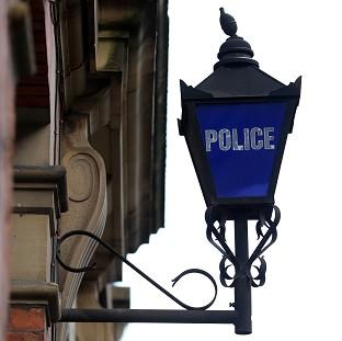 Congleton Guardian: A third of children strip searched by the Metropolitan Police over the last five years were later released without charge Congleton Guardian: A third of children strip searched by the Metropolitan Police over the last five years were later released without charge