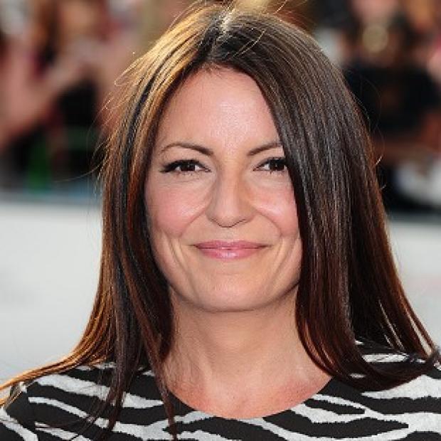 Congleton Guardian: Davina McCall revealed she doesn't drink alcohol Congleton Guardian: Davina McCall revealed she doesn't drink alcohol