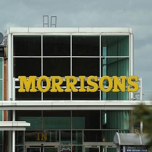 Congleton Guardian: A Morrisons worker has been arrested over the theft of payroll data Congleton Guardian: A Morrisons worker has been arrested over the theft of payroll data