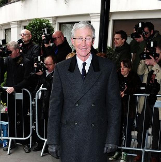 Congleton Guardian: Paul O'Grady would pay whatever it takes to save his beloved dog Congleton Guardian: Paul O'Grady would pay whatever it takes to save his beloved dog