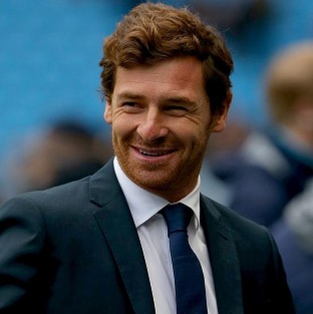 Congleton Guardian: Andre Villas-Boas has signed a two-year deal with Zenit Congleton Guardian: Andre Villas-Boas has signed a two-year deal with Zenit