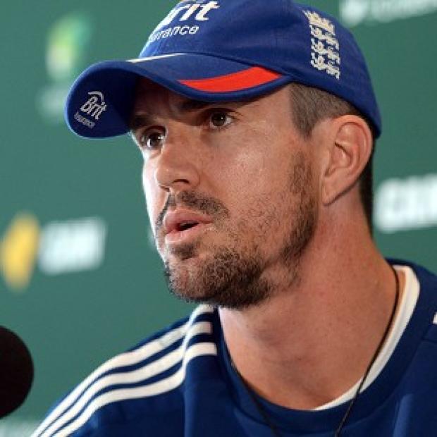 Congleton Guardian: Kevin Pietersen will lead the Daredevils out for the seventh edition of the IPL Congleton Guardian: Kevin Pietersen will lead the Daredevils out for the seventh edition of the IPL