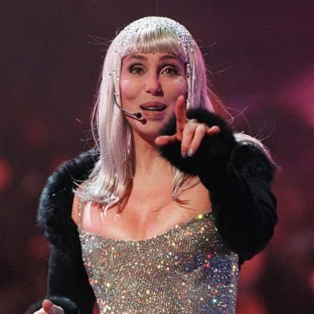 Congleton Guardian: Cher will not be able to work with her favourite costume designer on her last ever tour Congleton Guardian: Cher will not be able to work with her favourite costume designer on her last ever tour