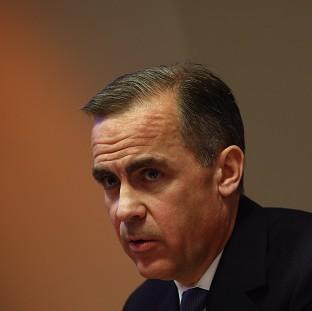 Congleton Guardian: Governor Mark Carney has beefed up his leadership team in the face of damaging claims Congleton Guardian: Governor Mark Carney has beefed up his leadership team in the face of damaging claims