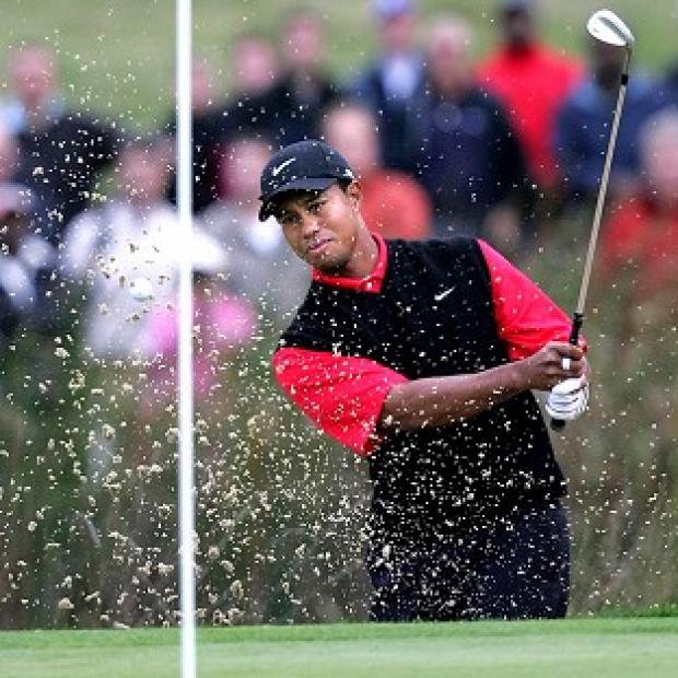 Congleton Guardian: USA's Tiger Woods will miss the Arnold Palmer Invitational Congleton Guardian: USA's Tiger Woods will miss the Arnold Palmer Invitational