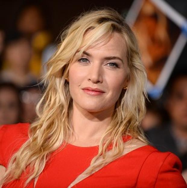 Congleton Guardian: Kate Winslet has been talking about how she chose her baby's name Congleton Guardian: Kate Winslet has been talking about how she chose her baby's name