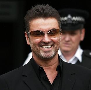 Congleton Guardian: Pop star George Michael says his stay in prison had a major affect on him Congleton Guardian: Pop star George Michael says his stay in prison had a major affect on him