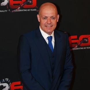 Congleton Guardian: Dave Brailsford, pictured, explained the decision to withdraw Sergio Henao from racing Congleton Guardian: Dave Brailsford, pictured, explained the decision to withdraw Sergio Henao from racing