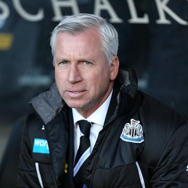 Congleton Guardian: Alan Pardew could have faced a longer touchline ban Congleton Guardian: Alan Pardew could have faced a longer touchline ban