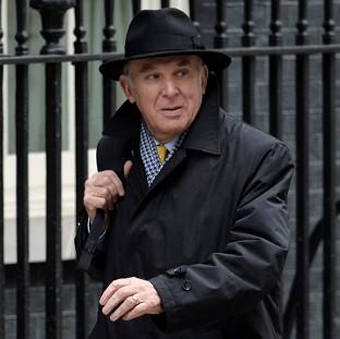 Congleton Guardian: Business Secretary Vince Cable says Hitachi's decision to move its global rail HQ to London is a huge vote of confidence for Britain Congleton Guardian: Business Secretary Vince Cable says Hitachi's decision to move its global rail HQ to London is a huge vote of confidence for Britain