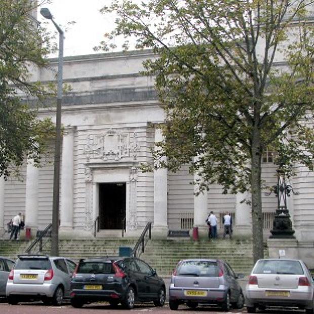 Congleton Guardian: A teacher convicted of drugs offences was jailed at Cardiff Crown Court Congleton Guardian: A teacher convicted of drugs offences was jailed at Cardiff Crown Court