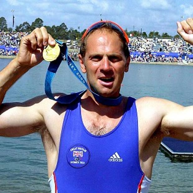 Congleton Guardian: Sir Steve Redgrave insists Great Britain can exceed its London 2012 medal tally at the Rio Games. Congleton Guardian: Sir Steve Redgrave insists Great Britain can exceed its London 2012 medal tally at the Rio Games.