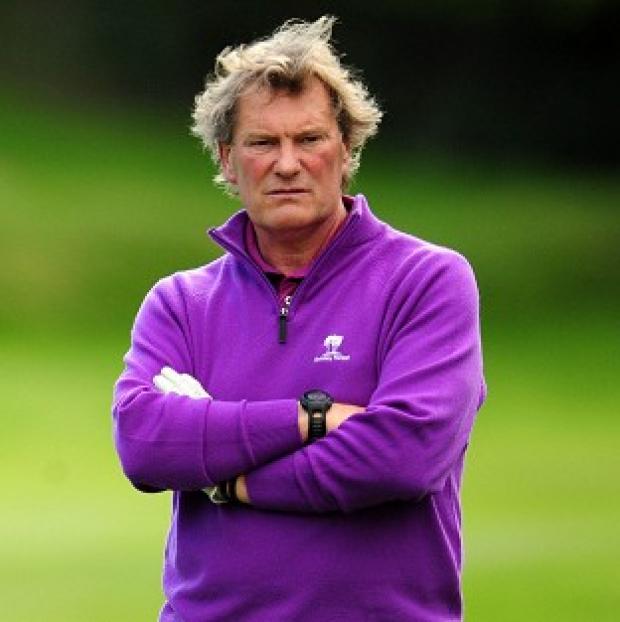 Congleton Guardian: Glenn Hoddle claims he was close to a Spurs return Congleton Guardian: Glenn Hoddle claims he was close to a Spurs return
