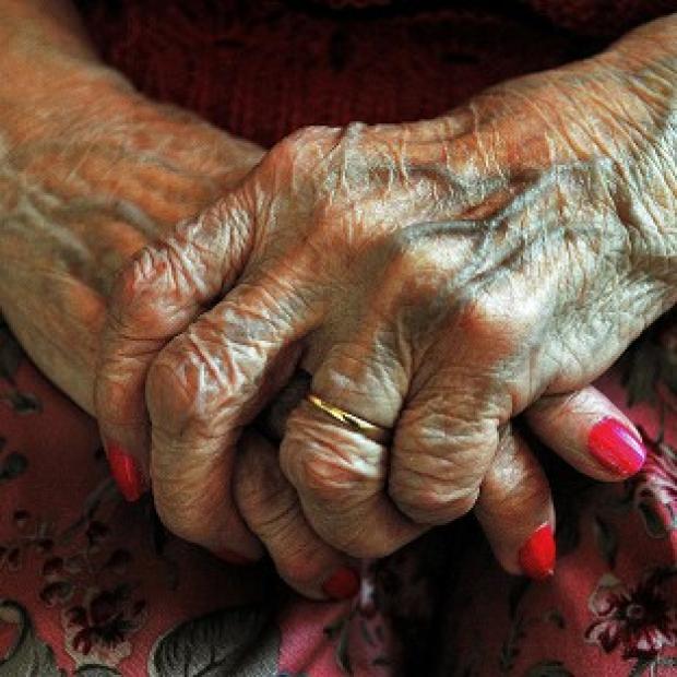 Congleton Guardian: In the last decade the number of people reaching their 100th birthday has increased by 73% Congleton Guardian: In the last decade the number of people reaching their 100th birthday has increased by 73%