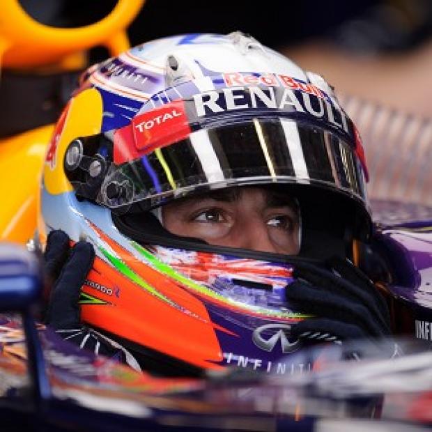 Congleton Guardian: Red Bull's appeal against Daniel Ricciardo's disqualification will be heard next month Congleton Guardian: Red Bull's appeal against Daniel Ricciardo's disqualification will be heard next month