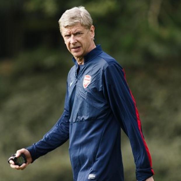 Congleton Guardian: Arsene Wenger says he has no plans to leave Arsenal Congleton Guardian: Arsene Wenger says he has no plans to leave Arsenal