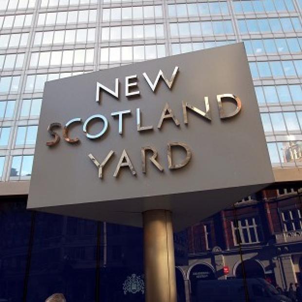 Congleton Guardian: Scotland Yard warned people who read banned Islamist websites could face terrorism charges Congleton Guardian: Scotland Yard warned people who read banned Islamist websites could face terrorism charges