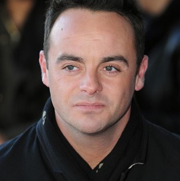 Congleton Guardian: Police were called after Ant McPartlin was attacked as he enjoyed a quiet family meal in a pub Congleton Guardian: Police were called after Ant McPartlin was attacked as he enjoyed a quiet family meal in a pub