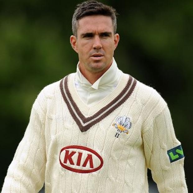 Congleton Guardian: Surrey expect to benefit from Kevin Pietersen's availability after he was axed by England Congleton Guardian: Surrey expect to benefit from Kevin Pietersen's availability after he was axed by England
