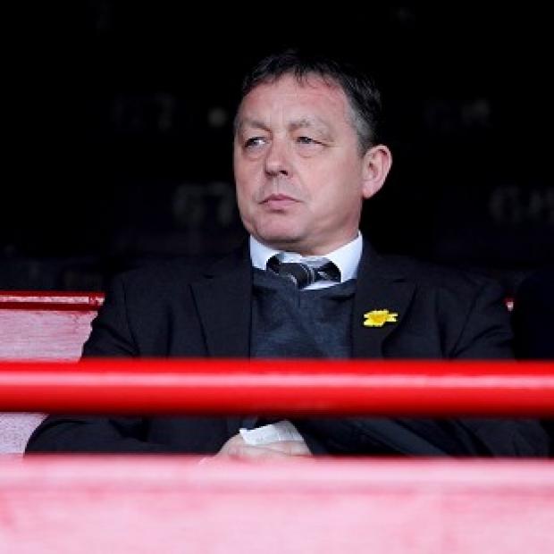 Congleton Guardian: Billy Davies has been sacked by Nottingham Forest Congleton Guardian: Billy Davies has been sacked by Nottingham Forest