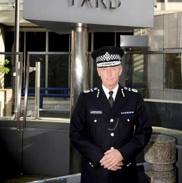 Congleton Guardian: Metropolitan Police Commissioner Sir Bernard Hogan-Howe was subjected to a grilling by the Home Affairs Select Committee Congleton Guardian: Metropolitan Police Commissioner Sir Bernard Hogan-Howe was subjected to a grilling by the Home Affairs Select Committee