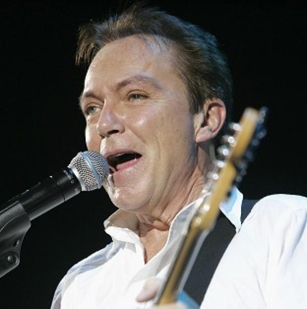 Congleton Guardian: David Cassidy has been in court after drink-driving Congleton Guardian: David Cassidy has been in court after drink-driving