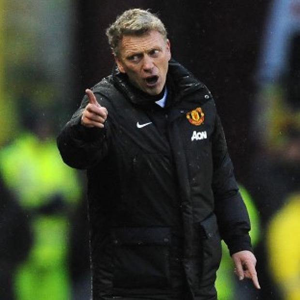 Congleton Guardian: David Moyes, pictured, was not happy about the comments made by Manuel Pellegrini Congleton Guardian: David Moyes, pictured, was not happy about the comments made by Manuel Pellegrini
