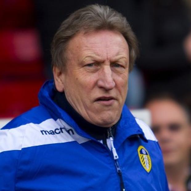Congleton Guardian: Neil Warnock did not feel Nottingham Forest was the right club for him Congleton Guardian: Neil Warnock did not feel Nottingham Forest was the right club for him