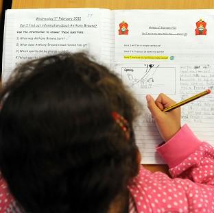 Congleton Guardian: Ofsted has warned the E-ACT Trust that it has failed to take effective action to improve standards in many of its schools Congleton Guardian: Ofsted has warned the E-ACT Trust that it has failed to take effective action to improve standards in many of its schools