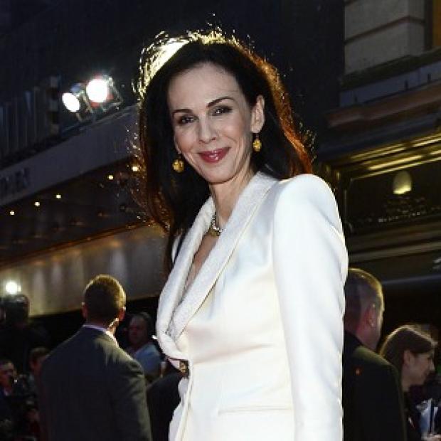Congleton Guardian: Friends and family gave readings at the private funeral for L'Wren Scott Congleton Guardian: Friends and family gave readings at the private funeral for L'Wren Scott