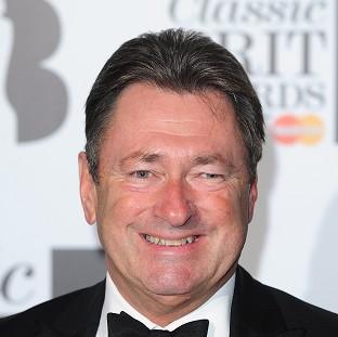 Congleton Guardian: Alan Titchmarsh is quitting his long-running chat show Congleton Guardian: Alan Titchmarsh is quitting his long-running chat show