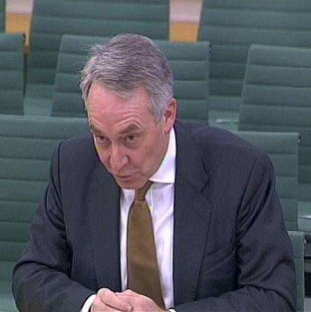 Congleton Guardian: David Anderson QC, the independent reviewer of terror legislation, warned the system could need overhauling Congleton Guardian: David Anderson QC, the independent reviewer of terror legislation, warned the system could need overhauling