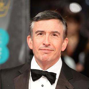 Congleton Guardian: Steve Coogan played a leading role in the Hacked Off campaign Congleton Guardian: Steve Coogan played a leading role in the Hacked Off campaign