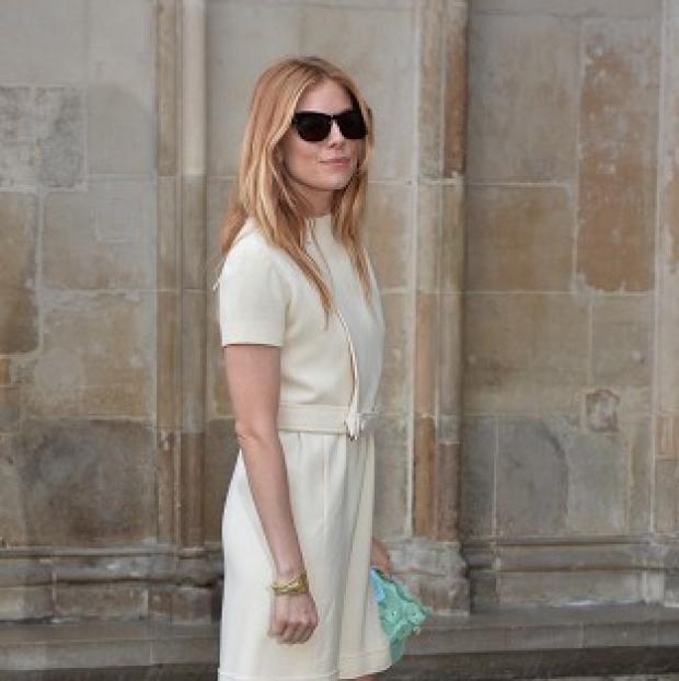 Congleton Guardian: Sienna Miller says she doesn't want to follow rules Congleton Guardian: Sienna Miller says she doesn't want to follow rules