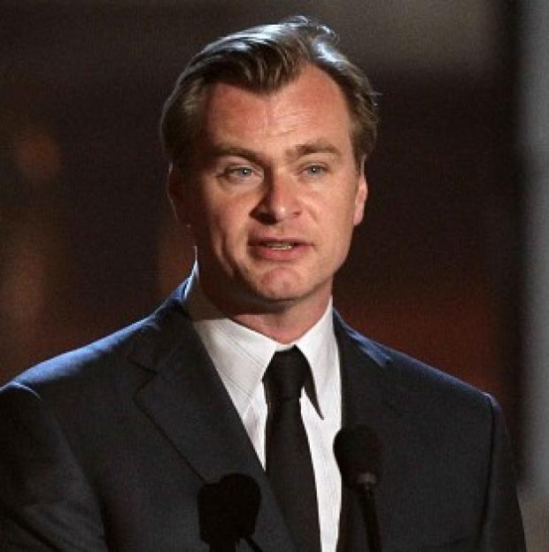 Congleton Guardian: Christopher Nolan remained tight-lipped about his next film Interstellar, but praised his cast Congleton Guardian: Christopher Nolan remained tight-lipped about his next film Interstellar, but praised his cast
